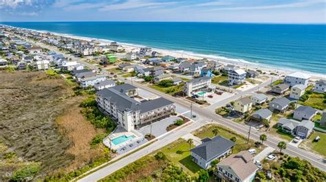 seascape motel surf city nc  From Business: Families looking for a quiet, economical beach vacation know Topsail Island as a Hidden Treasure